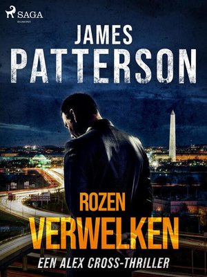 cover image of Rozen verwelken